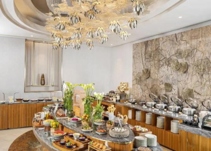 The Residences at The Ritz-Carlton Jakarta, Pacific Place