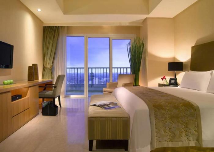 The Residences at The Ritz-Carlton Jakarta, Pacific Place