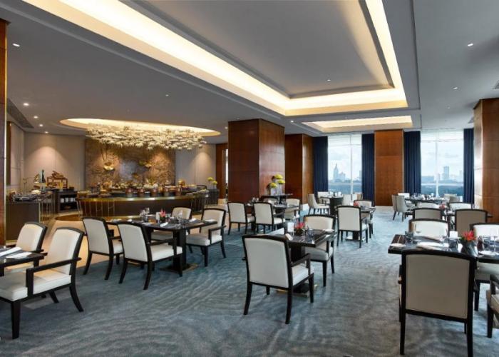 The Residences at The Ritz-Carlton Jakarta, Pacific Place