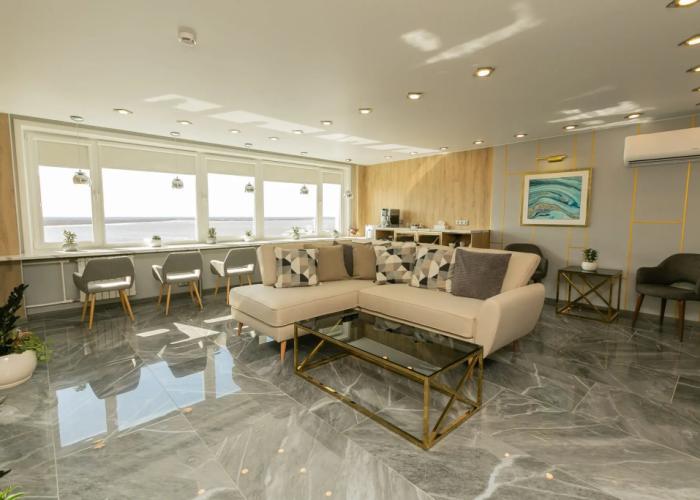 Hotel Dvina