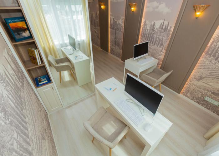 Hotel Dvina