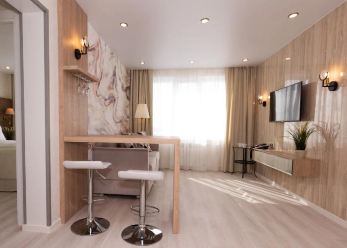 Hotel Dvina