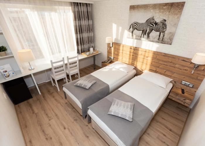 Hotel Dvina