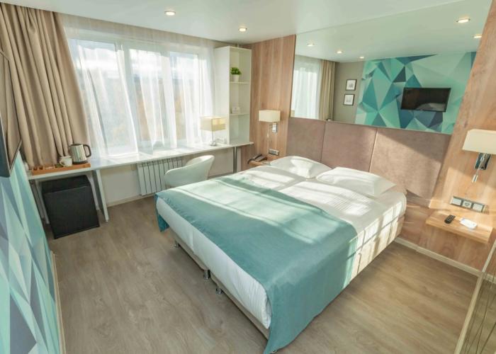 Hotel Dvina