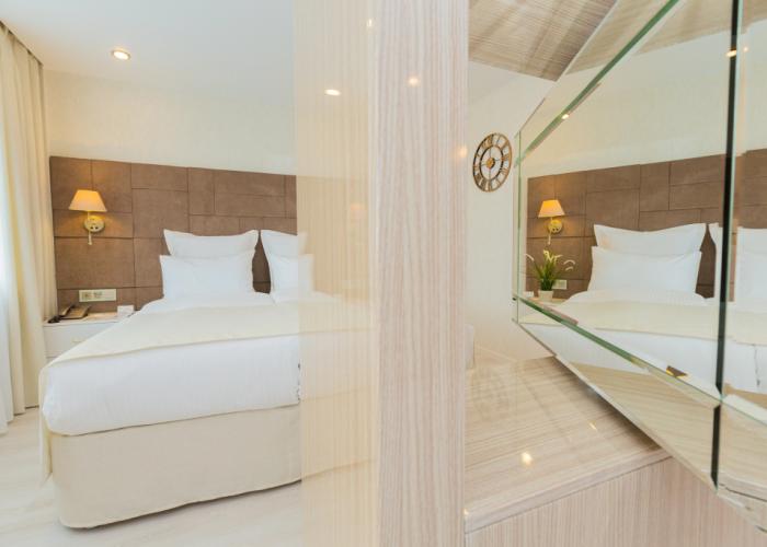 Hotel Dvina