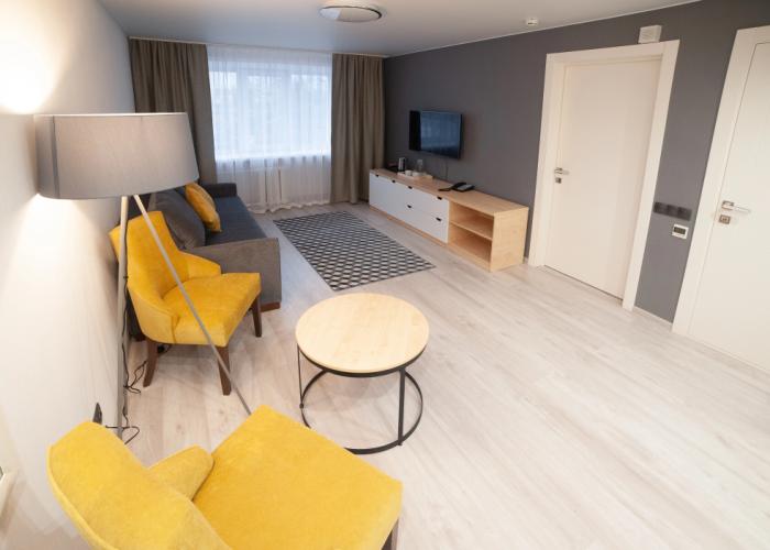 Artelekom Hotel