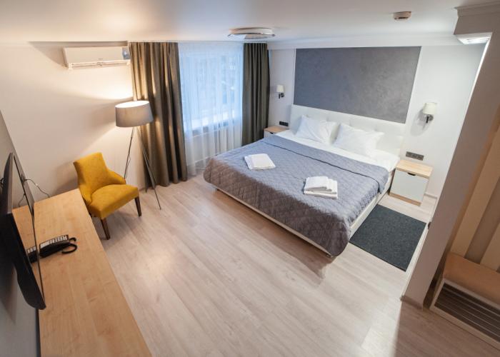 Artelekom Hotel