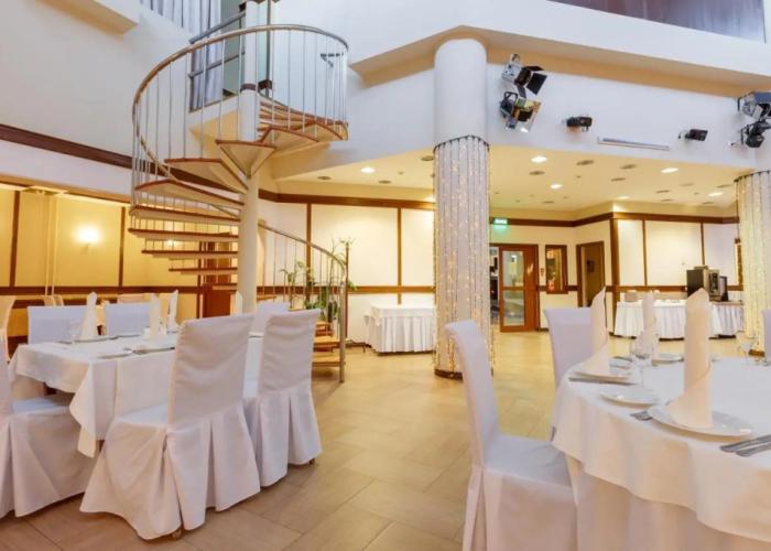 Pur-Navolok Hotel
