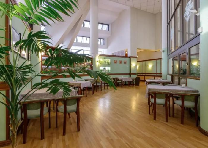 Pur-Navolok Hotel