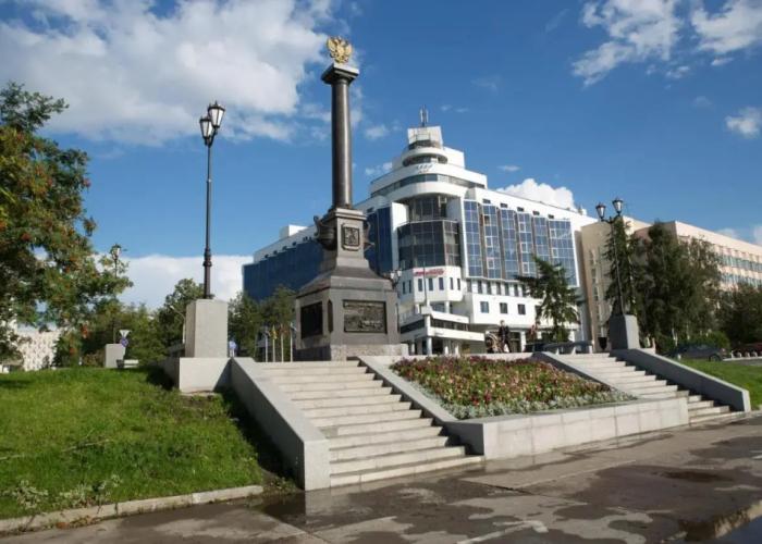 Pur-Navolok Hotel