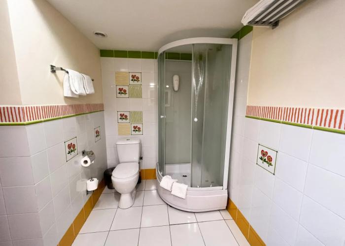 Malye Karely Hotel Complex