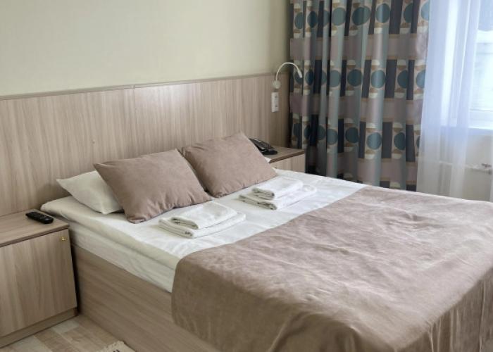 Vega Hotel