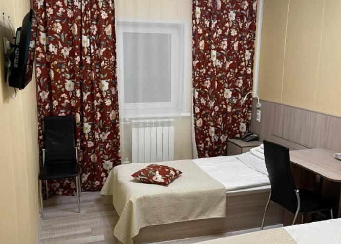 Vega Hotel