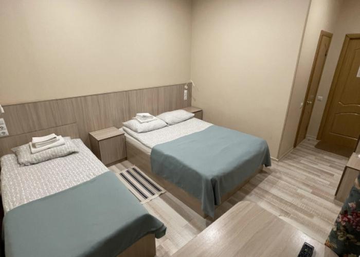 Vega Hotel