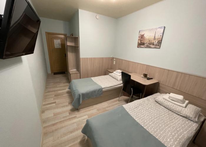 Vega Hotel