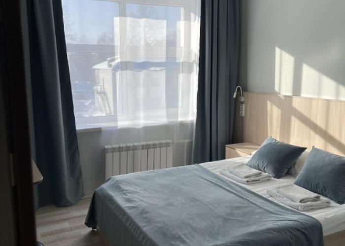 Vega Hotel