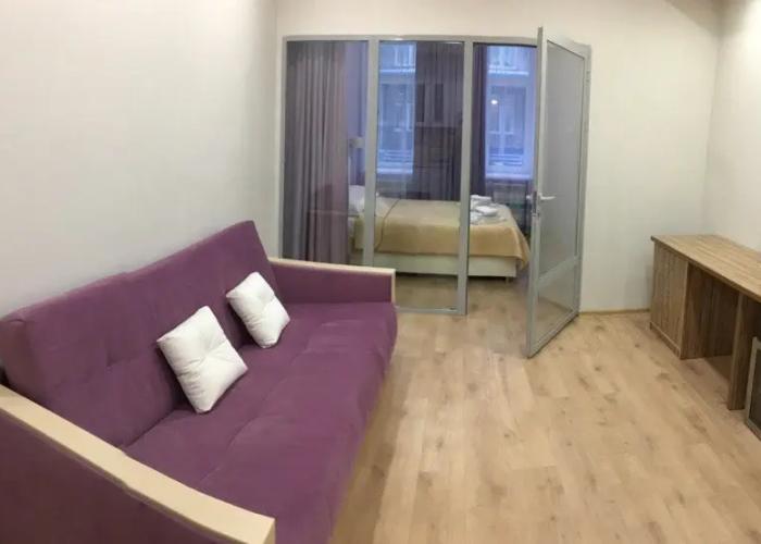 Serafima Hotel