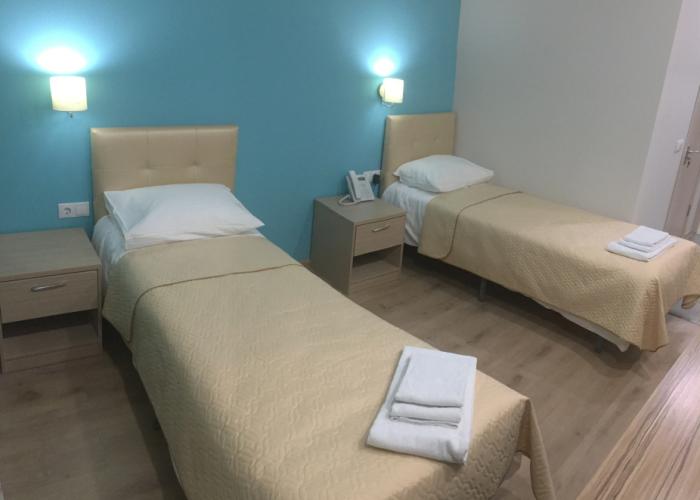 Serafima Hotel