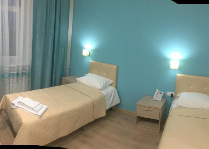 Serafima Hotel
