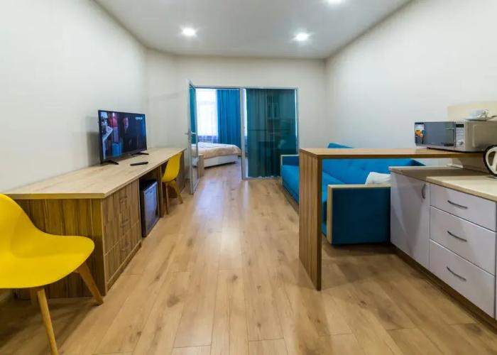 Serafima Hotel