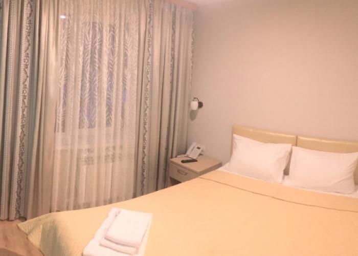 Serafima Hotel