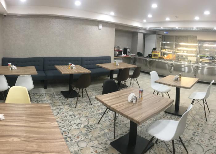 Serafima Hotel