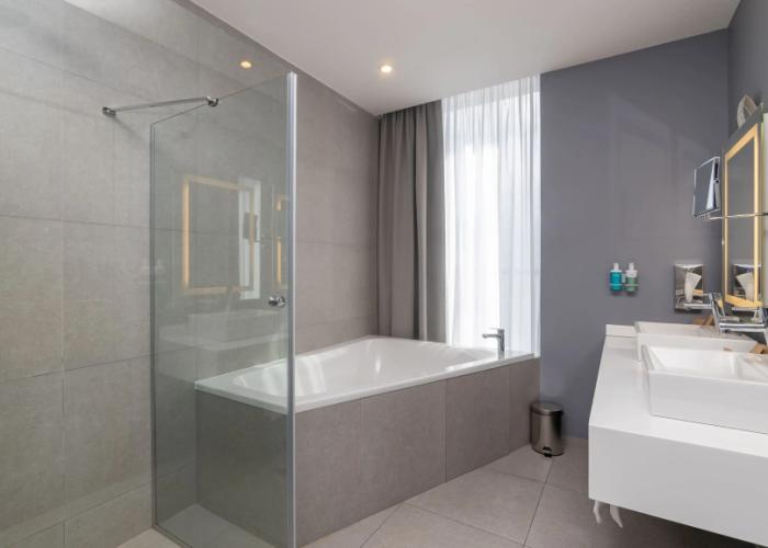 Novotel Arkhangelsk Hotel