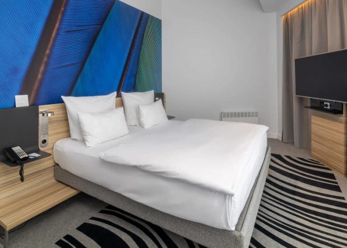 Novotel Arkhangelsk Hotel