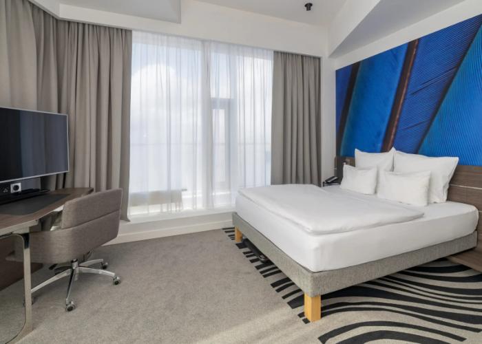 Novotel Arkhangelsk Hotel