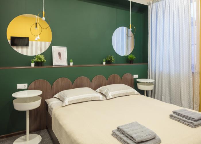 Mini-Hotel Makarov