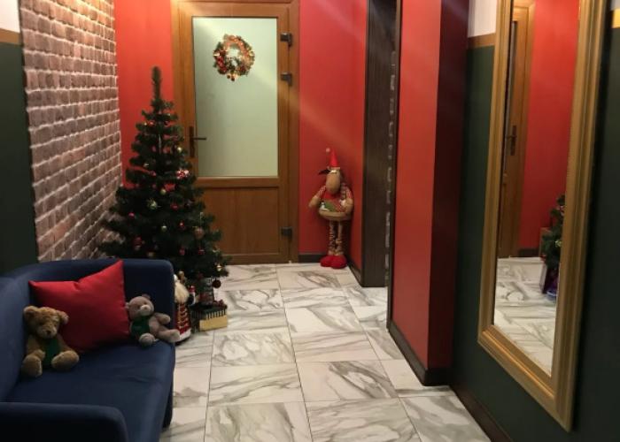 Mini-Hotel Makarov