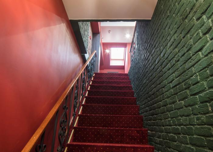 Mini-Hotel Makarov