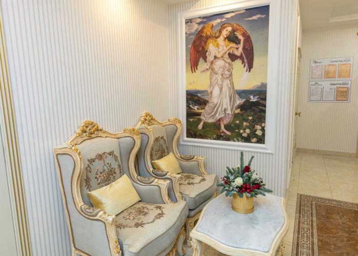 Avrora Butik-hotel