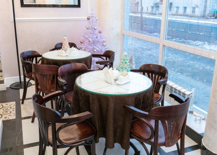 Avrora Butik-hotel