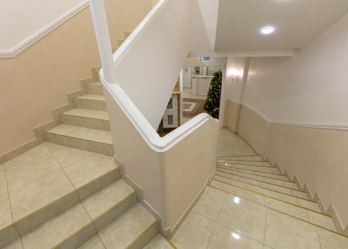 Avrora Butik-hotel