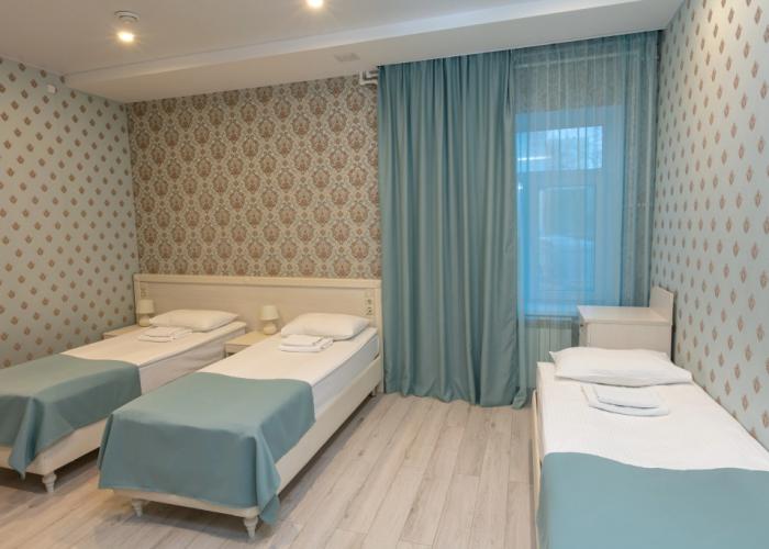 Avrora Butik-hotel