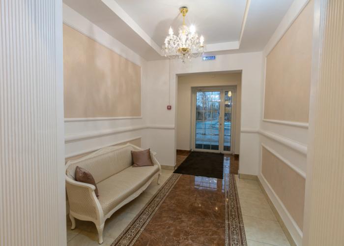 Avrora Butik-hotel