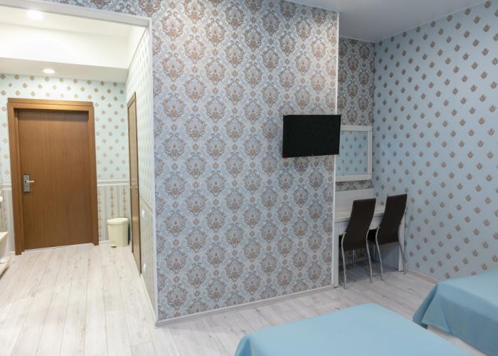 Avrora Butik-hotel
