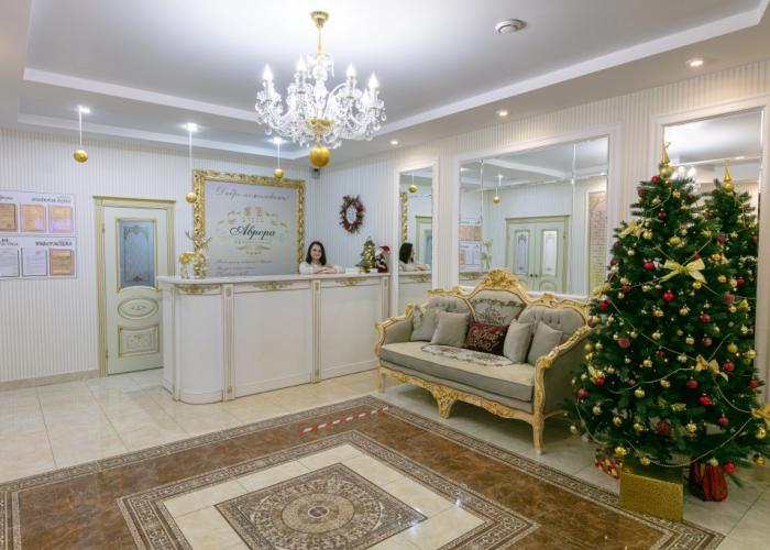 Avrora Butik-hotel