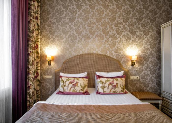 Severnitsa Butik-hotel