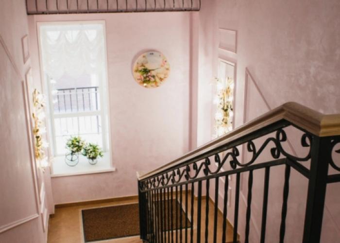 Severnitsa Butik-hotel