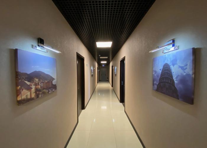 LaStoria Mini-hotel