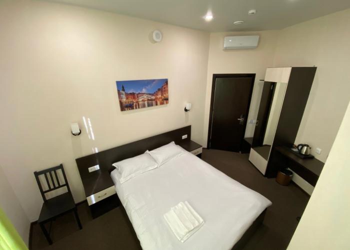 LaStoria Mini-hotel