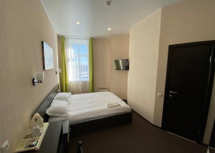 LaStoria Mini-hotel