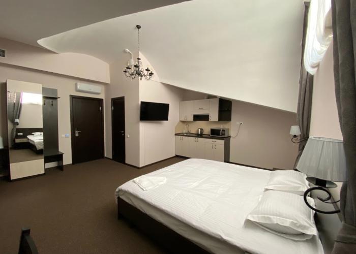 LaStoria Mini-hotel