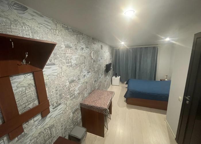 Mansarda Mini-Hotel