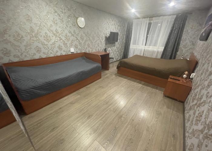Mansarda Mini-Hotel