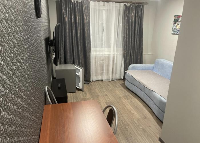 Mansarda Mini-Hotel