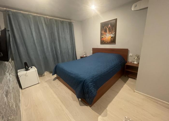 Mansarda Mini-Hotel