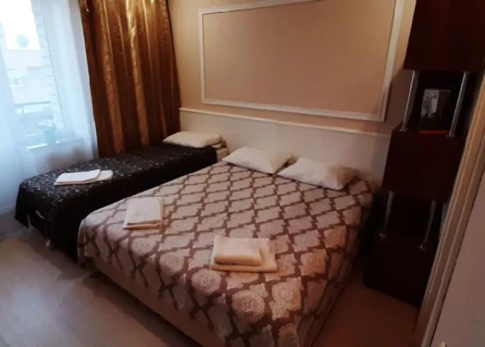 V tsentre Mini-Hotel